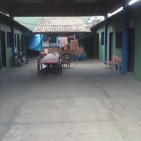 Hotel Pousada Bela Dora Araraquara Bagian luar foto