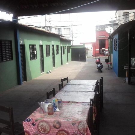 Hotel Pousada Bela Dora Araraquara Bagian luar foto