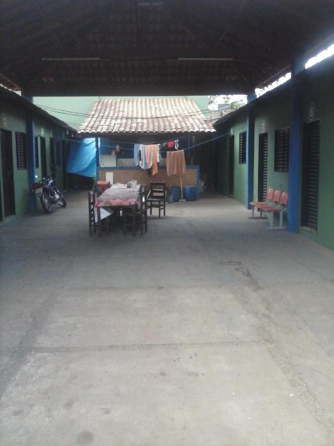 Hotel Pousada Bela Dora Araraquara Bagian luar foto