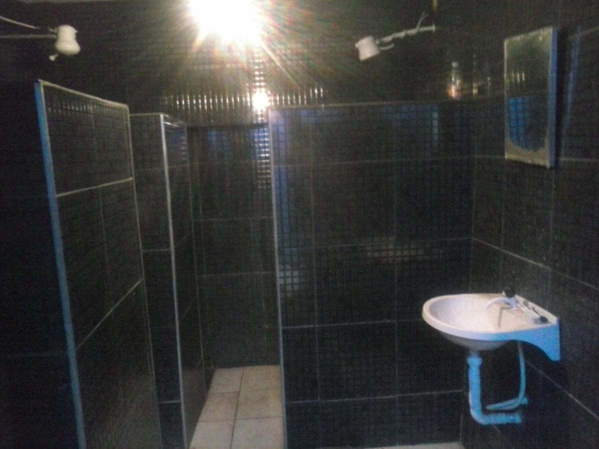 Hotel Pousada Bela Dora Araraquara Bagian luar foto
